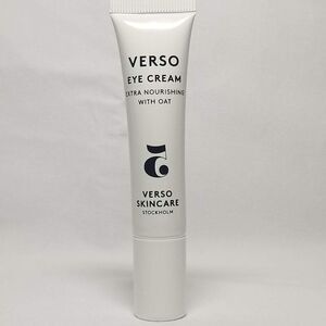 Verso - Eye Cream
